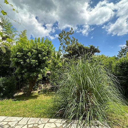 Secret Garden House Daire Lovran Dış mekan fotoğraf