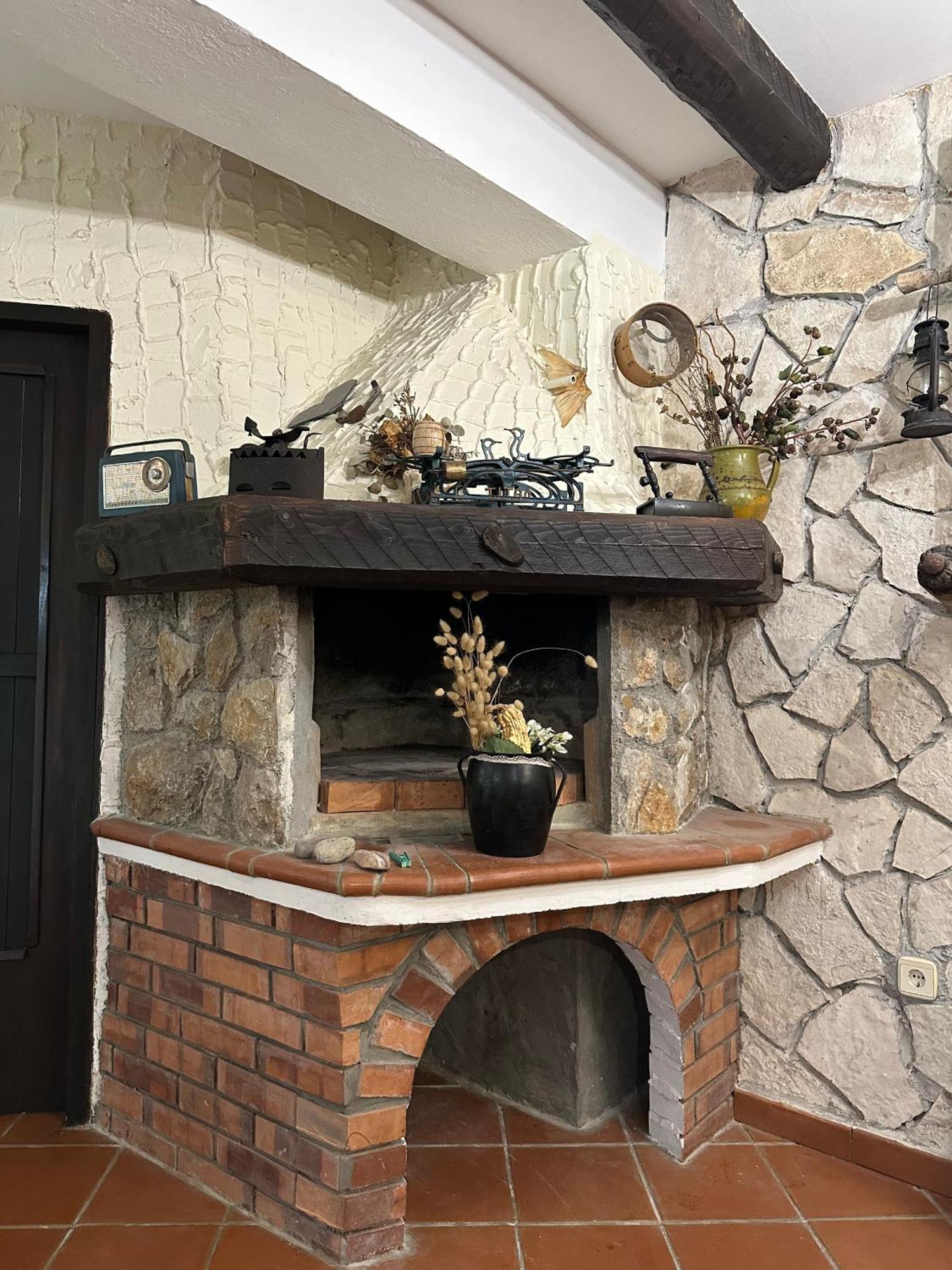 Secret Garden House Daire Lovran Dış mekan fotoğraf